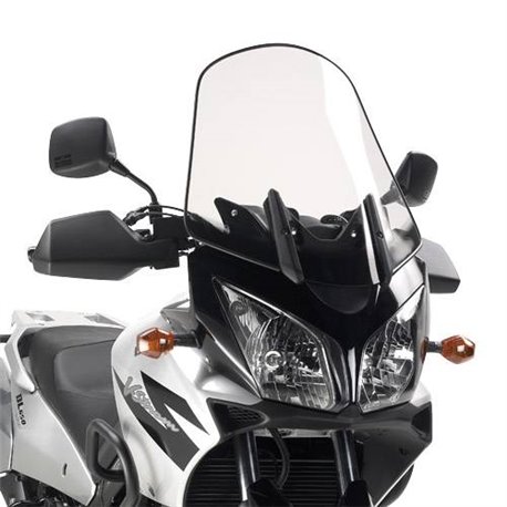 GIVI D260ST plexi Suzuki DL 1000 V-Strom 2004 - 2011