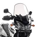 GIVI D260ST plexi Suzuki DL 1000 V-Strom 2004 - 2011