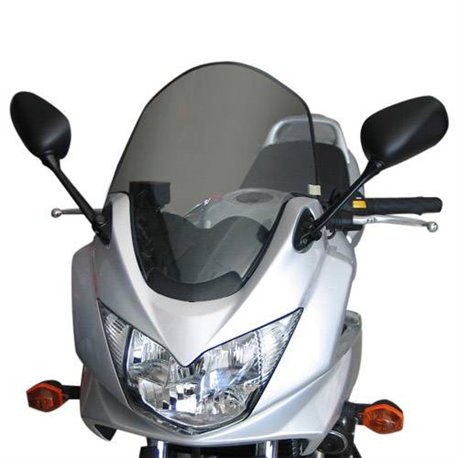 GIVI D262S plexi Suzuki GSF 650 Bandit ( S, ABS ) 2005 - 2006