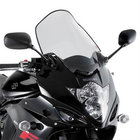 GIVI D270S plexi Suzuki GSX 650 F 2008 - 2014