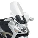 GIVI D293ST plexi Kymco Xciting 500 2005 - 2009