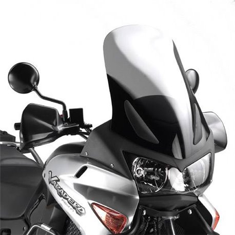 GIVI D300S plexi Honda XL 1000 V Varadero / ABS 2007 - 2012
