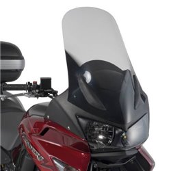 GIVI D300ST plexi Honda XL 1000 V Varadero / ABS 2007 - 2012