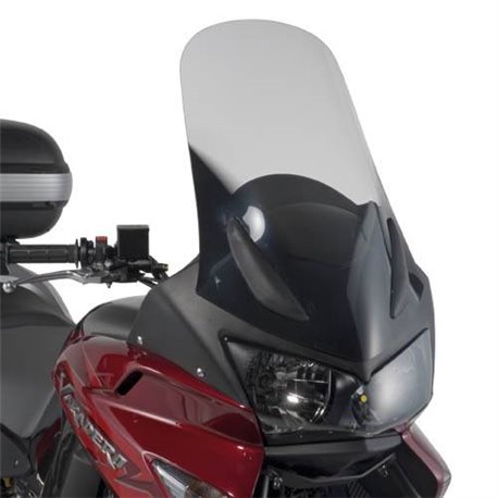 GIVI D300ST plexi Honda XL 1000 V Varadero / ABS 2007 - 2012