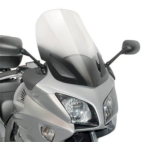 GIVI D303ST plexi Honda CBF 600 (N/S) 2004 - 2012