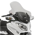 GIVI D3104ST plexi Suzuki AN 650 Burgman Executive 2013 - 2019