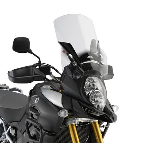 GIVI D3105ST plexi Suzuki DL 1000 V-Strom 2017 - 2019
