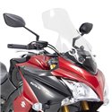GIVI D3110ST plexi Suzuki GSX-S 1000 2015 - 2019