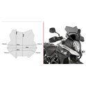 GIVI D3112B plexi Suzuki DL 650 V-Strom 2017 - 2019