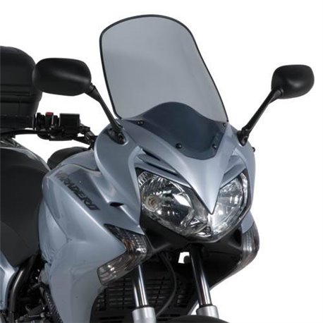 GIVI D311S plexi Honda XL 125 V Varadero 2007 - 2014