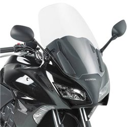 GIVI D320ST plexi Honda CBF 1000 2010 - 2014