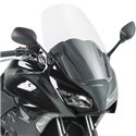 GIVI D320ST plexi Honda CBF 1000 ST 2010 - 2014