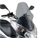 GIVI D322S plexi Honda PCX 125 2010 - 2013