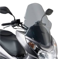 GIVI D322S plexi Honda PCX 150 2010 - 2013