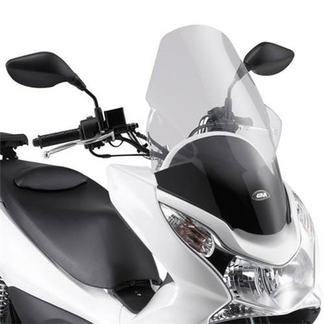 GIVI D322ST plexi Honda PCX 125 2010 - 2013