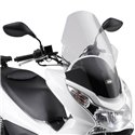GIVI D322ST plexi Honda PCX 125 2010 - 2013