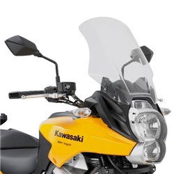 GIVI D410ST plexi Kawasaki KLE 650 Versys 2010 - 2014