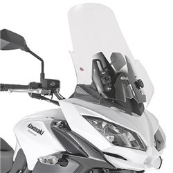 GIVI D4114ST plexi Kawasaki KLE 650 Versys 2015 - 2016