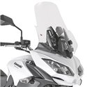 GIVI D4114ST plexi Kawasaki KLE 650 Versys 2015 - 2016