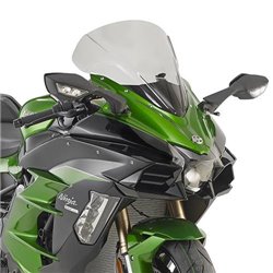 GIVI D4123S plexi Kawasaki Ninja H2 SX 2018 - 2019