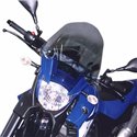 GIVI D433S plexi Yamaha XT 660 X 2004 - 2006