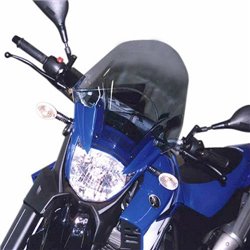 GIVI D433S plexi Yamaha XT 660 X 2007 - 2016