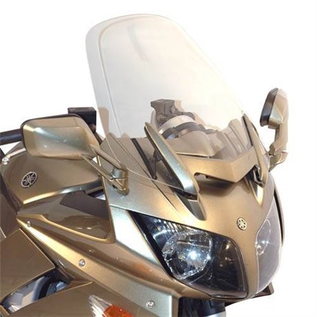 GIVI D436ST plexi Yamaha FJR 1300 2006 - 2012