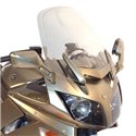 GIVI D436ST plexi Yamaha FJR 1300 2006 - 2012