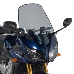 GIVI D437S plexi Yamaha FZ1 Fazer 2006 - 2015