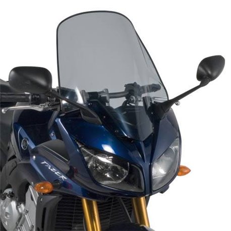 GIVI D437S plexi Yamaha FZ1 Fazer 2006 - 2015