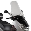 GIVI D438ST plexi Yamaha X-Max 125 2005 - 2009