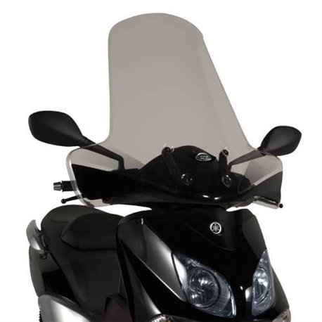 GIVI D439ST plexi Yamaha X-City 125 2007 - 2017