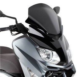 GIVI D446B plexi Yamaha X-Max 125 2010 - 2013