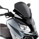 GIVI D446B plexi Yamaha X-Max 125 2010 - 2013