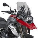 GIVI D5108B plexi BMW R 1200 GS Adventure 2014 - 2018