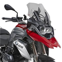 GIVI D5108B plexi BMW R 1200 GS 2013 - 2015