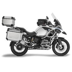 GIVI D5108KIT montážní sada pro plexi BMW R 1200 GS Adventure 2014 - 2018