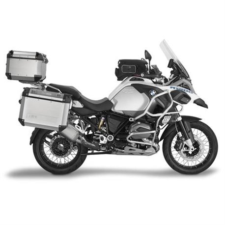 GIVI D5108KIT montážní sada pro plexi BMW R 1200 GS Adventure 2014 - 2018
