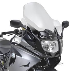 GIVI D5109ST plexi BMW F 800 GT 2013 - 2019