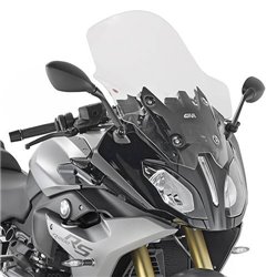 GIVI D5120ST plexi BMW R 1200 RS 2015 - 2018