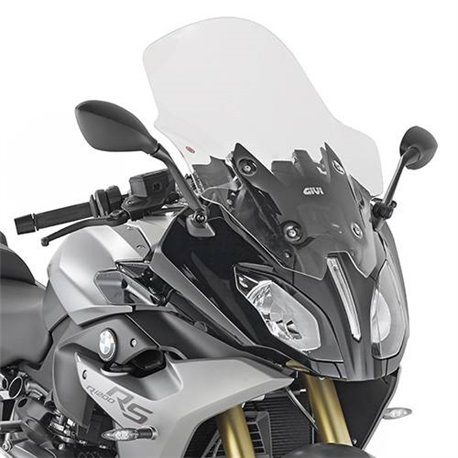 GIVI D5120ST plexi BMW R 1200 RS 2015 - 2018