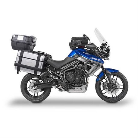 GIVI D6401KIT montážní sada k plexi Triumph Tiger 800 XC 2011 - 2017