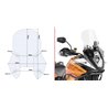 GIVI D7703ST plexi KTM Adventure 1050 2015 - 2016