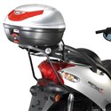 GIVI SR87M montážní sada (nosič ) vrchního kufru Kymco Grand Dink 250 2000 - 2007