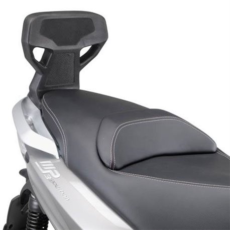 GIVI TB5600 plexi Piaggio Mp3 Yourban 300 2011 - 2018