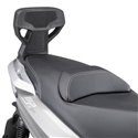 GIVI TB5600 plexi Piaggio Mp3 Yourban 300 2011 - 2018