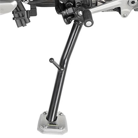 GIVI ES1139 rozšíření bočního stojanu Honda VFR 800 X Crossrunner 2015 - 2019