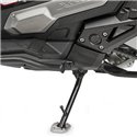 GIVI ES1156 rozšíření stojanu Honda X-ADV 750 2017 - 2019