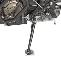 GIVI ES2130 rozšíření stojanu Yamaha MT-07 Tracer 2016 - 2019