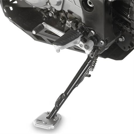 GIVI ES3101 rozšíření stojanu Suzuki DL 650 V-Strom 2004 - 2011